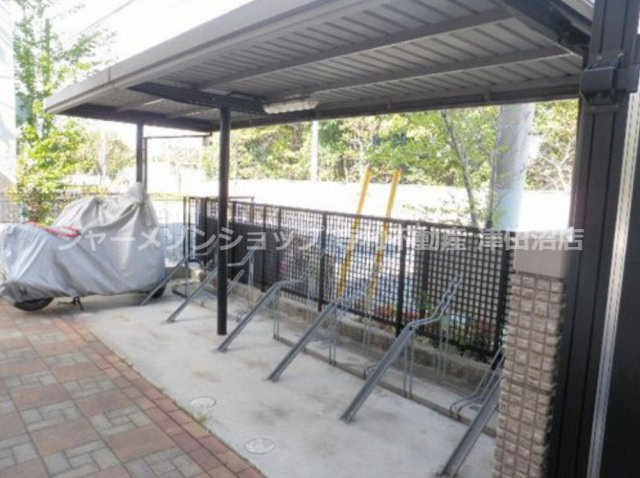 grandmer Sのその他共用部分