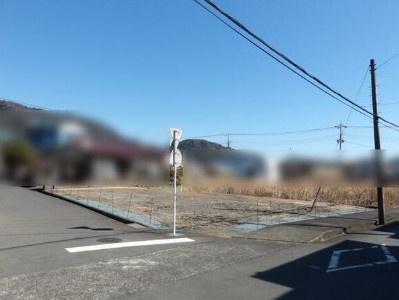 【外観】 | 伊東市宇佐美　売地