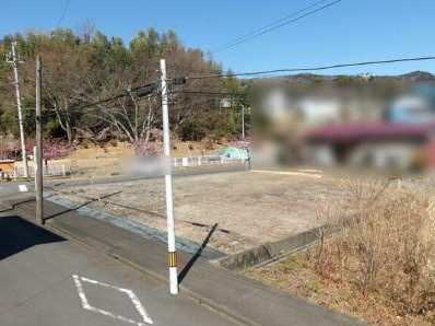 【外観】 | 伊東市宇佐美　売地