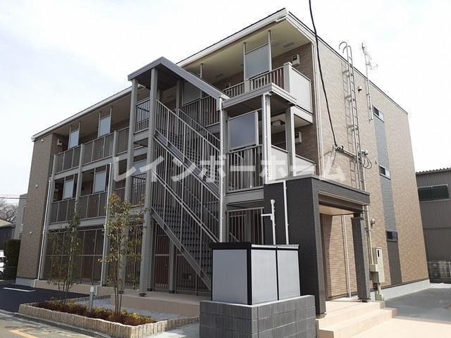 ヌーヴェル　ソレイユ