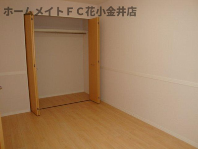 【内装】 | ベリテ・レゾン | 洋室