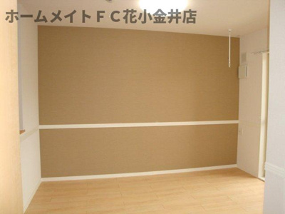 【居間・リビング】 | ベリテ・レゾン | リビング