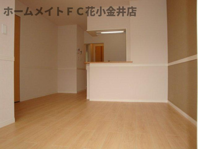 【居間・リビング】 | ベリテ・レゾン | リビング