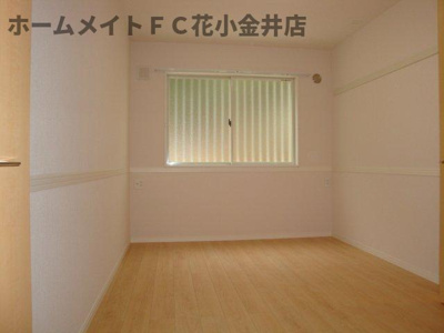 【内装】 | ベリテ・レゾン | 洋室