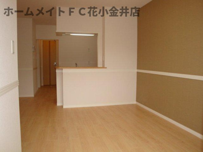 【居間・リビング】 | ベリテ・レゾン | リビング