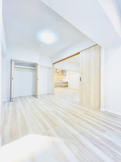 【洋室】 | ライオンズマンション平尾台３号棟