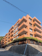 ライオンズマンション平尾台３号棟の画像