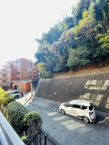 【展望】 | ライオンズマンション平尾台３号棟