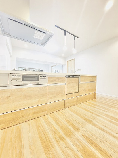 【キッチン】 | ライオンズマンション平尾台３号棟