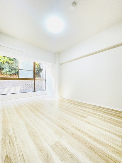 【洋室】 | ライオンズマンション平尾台３号棟