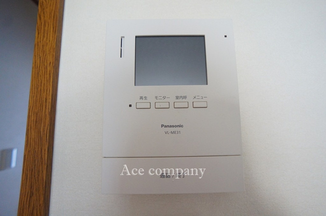 【内装】 | 東大阪市荒川3丁目 | TVモニターホン完備です☆