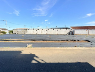 【外観】 | 狭山市上奥富　建築条件なし売地　西武新宿線『新狭山駅』徒歩26分　【奥富小学区】