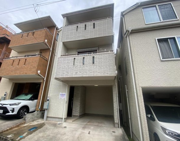 横浜市戸塚区下倉田町 中古戸建て【仲介手数料無料】