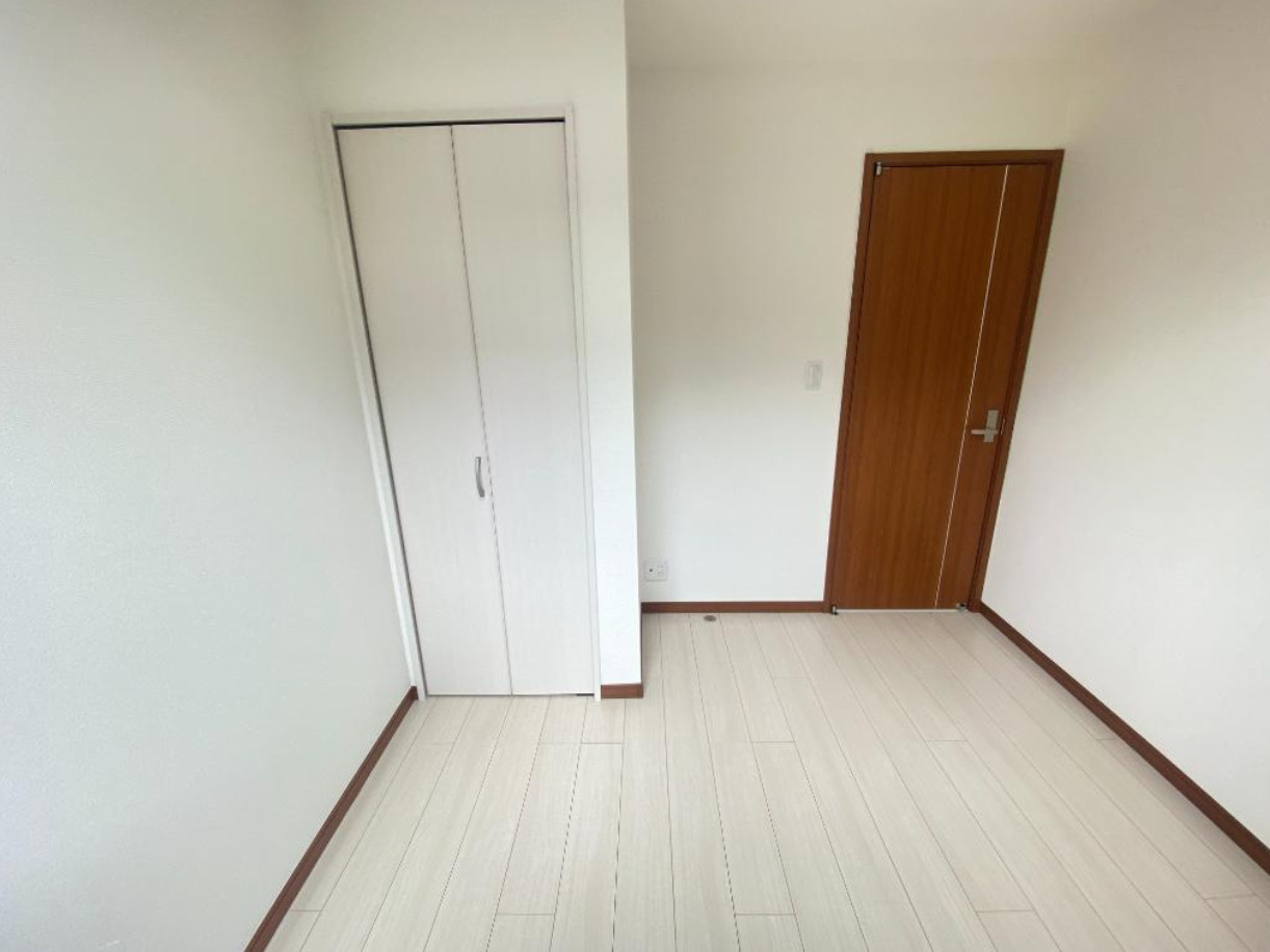 横浜市戸塚区下倉田町 中古戸建て【仲介手数料無料】の収納