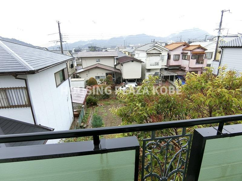 ルナメイトの展望