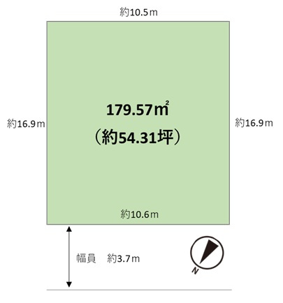 明石市沢野2丁目
