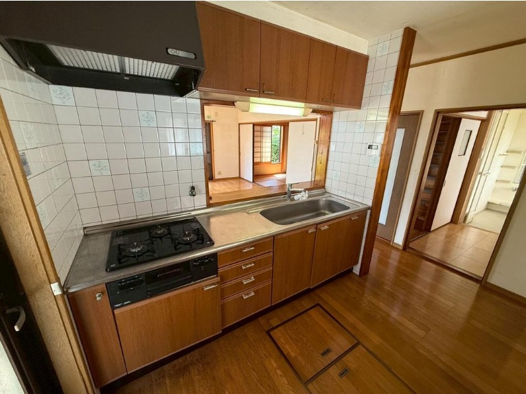 明石市沢野2丁目のその他