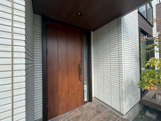 【玄関】の画像