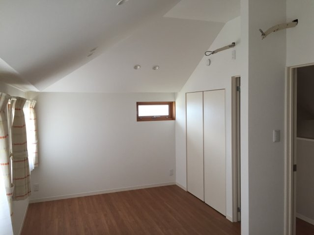 【子供部屋】の画像