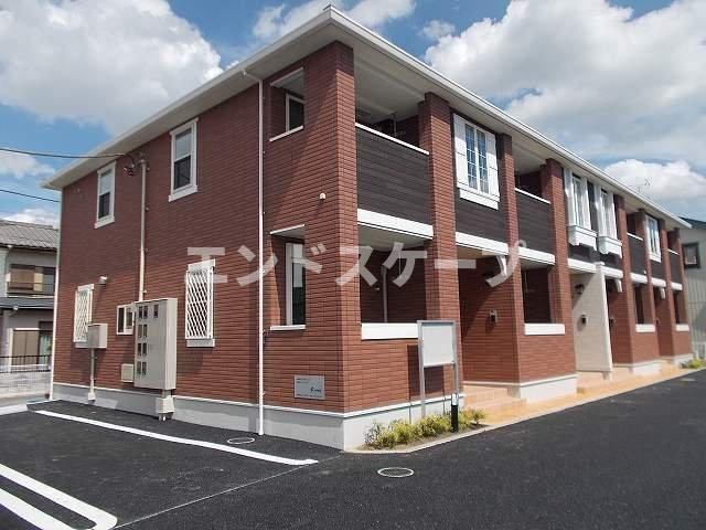 サンデーア・オチアイ