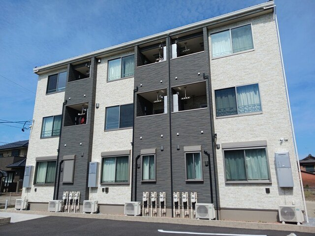 ホワイトメゾン錦