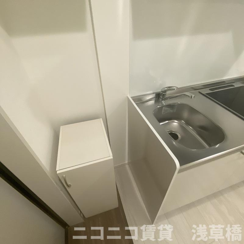 MELDIA新小岩Ⅳの設備