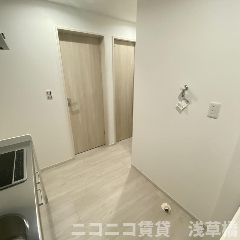 MELDIA新小岩Ⅳの展望