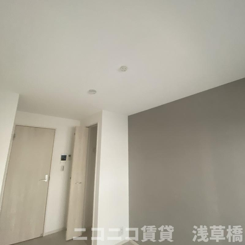 MELDIA新小岩Ⅳの内装