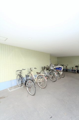 【その他共用部分】 | グリーンパレス