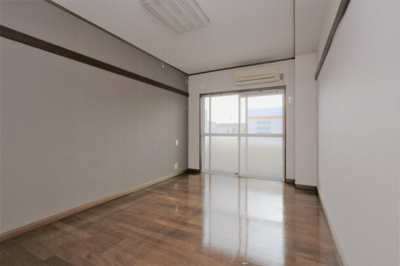 【居間・リビング】 | グリーンパレス | 参考写真（同物件別部屋）