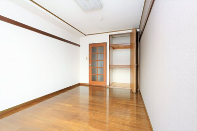 【内装】 | グリーンパレス | 参考写真（同物件別部屋）