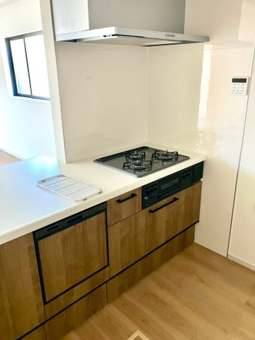 高松市上天神町　新築戸建　２階建　５LDKの洋室|＊同じ建築メーカーの施工例です。