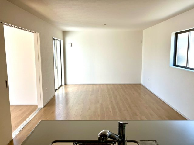 高松市上天神町　新築戸建　２階建　５LDKの収納|＊同じ建築メーカーの施工例です。