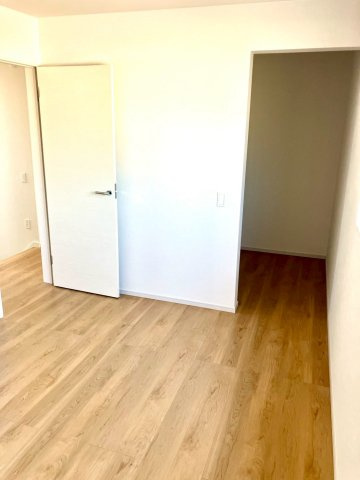 高松市上天神町②　新築戸建　２階建　５LDKの洋室