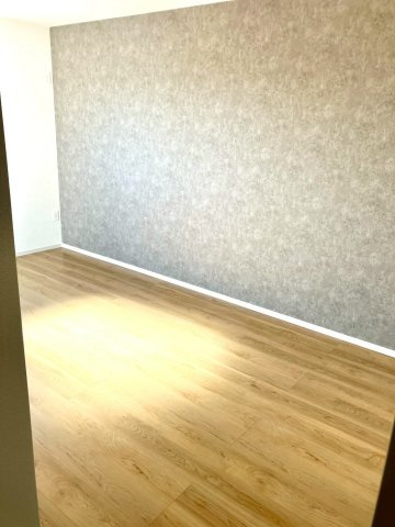 高松市上天神町②　新築戸建　２階建　５LDKの洋室