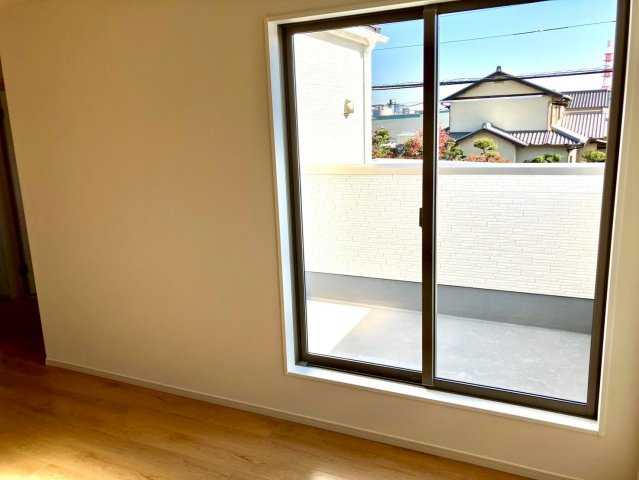 高松市上天神町②　新築戸建　２階建　５LDKのその他