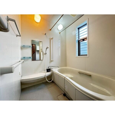 【浴室】 | 守山区鳥羽見1丁目戸建