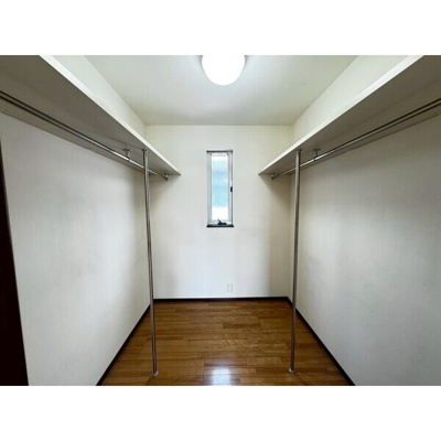 【収納】 | 守山区鳥羽見1丁目戸建