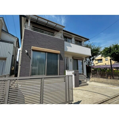 【外観】 | 守山区鳥羽見1丁目戸建