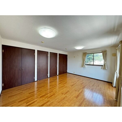 【寝室】 | 守山区鳥羽見1丁目戸建