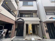 西宮市今津野田町中古戸建の画像
