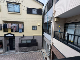 物件からの展望