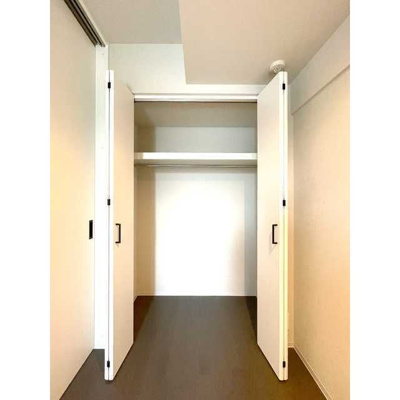 【収納】 | The Grand Terrace Wakabayashi