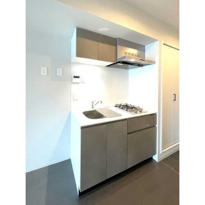 【キッチン】 | The Grand Terrace Wakabayashi
