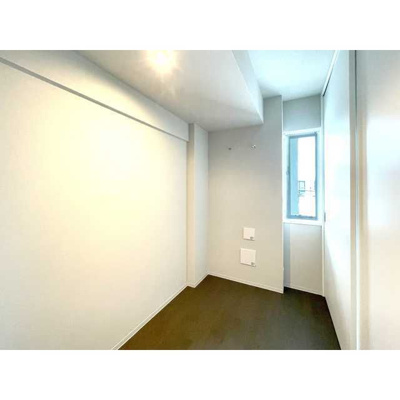 【寝室】 | The Grand Terrace Wakabayashi