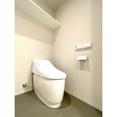 【トイレ】 | The Grand Terrace Wakabayashi