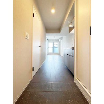 【玄関】 | The Grand Terrace Wakabayashi