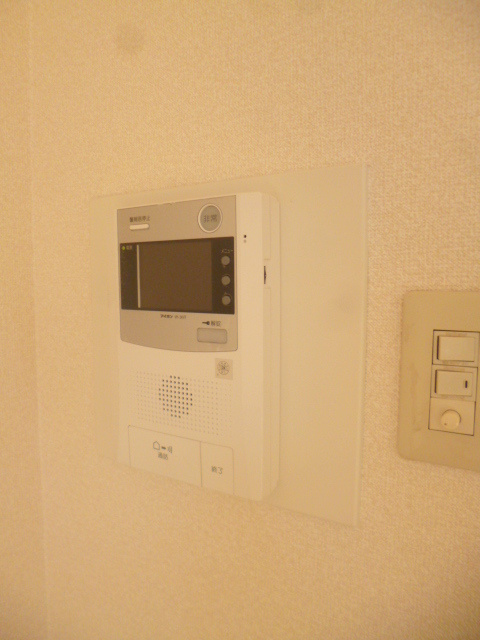 ＧＲＡＮＤＩＯＳＥ　ＨＩＲＡＮＯのセキュリティ|★安心のオートロック連朗カラーモニターホン★