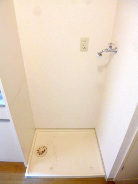 ＧＲＡＮＤＩＯＳＥ　ＨＩＲＡＮＯのその他|★室内洗濯機置き場★