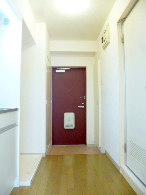 ＧＲＡＮＤＩＯＳＥ　ＨＩＲＡＮＯの玄関|★玄関からゆったりとしています★